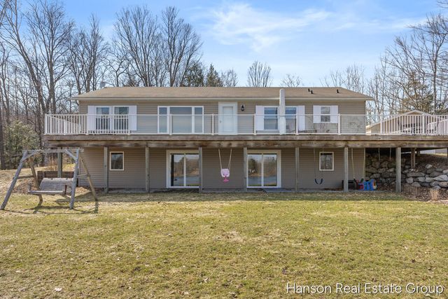 23004 Miramichi Drive, Evart, MI 49631