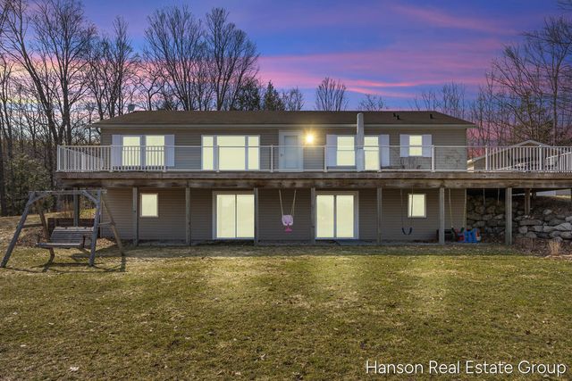 23004 Miramichi Drive, Evart, MI 49631