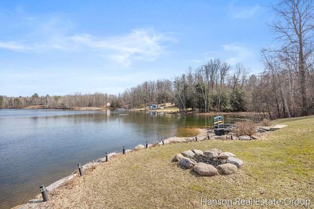 23004 Miramichi Drive, Evart, MI 49631