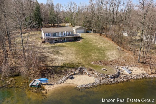 23004 Miramichi Drive, Evart, MI 49631
