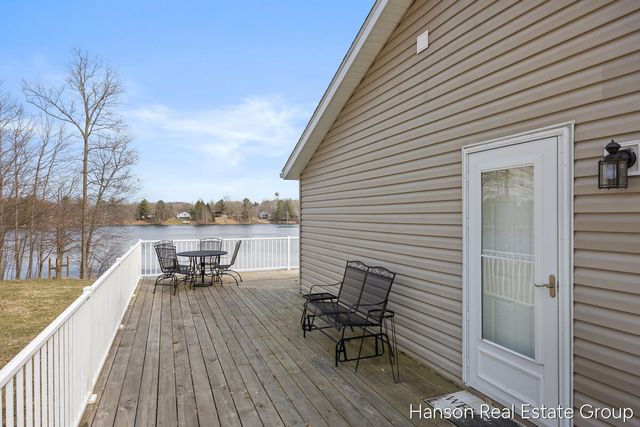 23004 Miramichi Drive, Evart, MI 49631