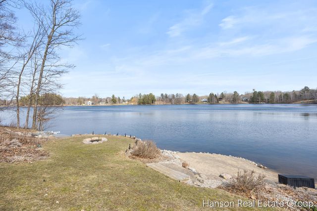 23004 Miramichi Drive, Evart, MI 49631