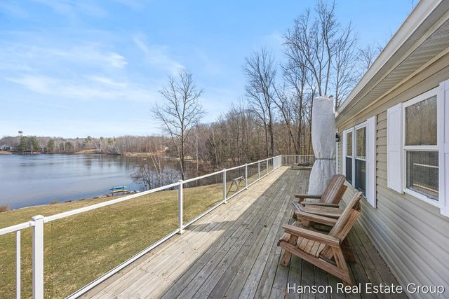 23004 Miramichi Drive, Evart, MI 49631