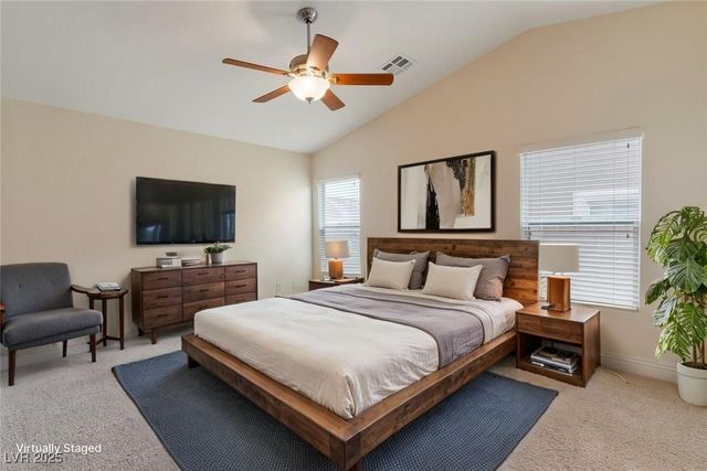 5367 Blue Oat Avenue, Las Vegas, NV 89141