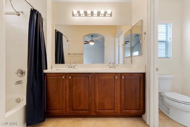 5367 Blue Oat Avenue, Las Vegas, NV 89141