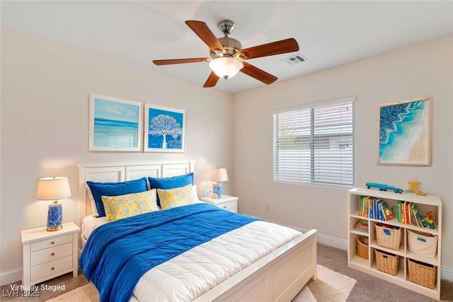 5367 Blue Oat Avenue, Las Vegas, NV 89141