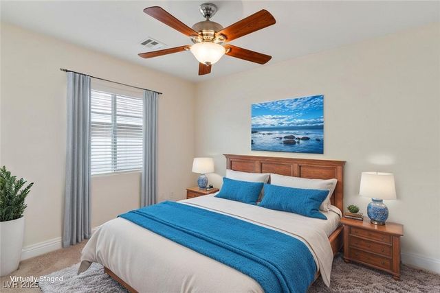 5367 Blue Oat Avenue, Las Vegas, NV 89141