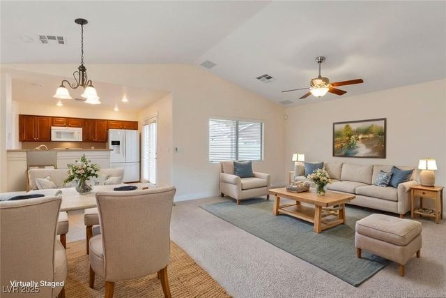 5367 Blue Oat Avenue, Las Vegas, NV 89141