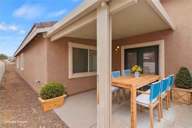 5367 Blue Oat Avenue, Las Vegas, NV 89141