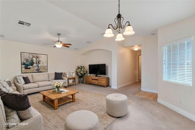 5367 Blue Oat Avenue, Las Vegas, NV 89141