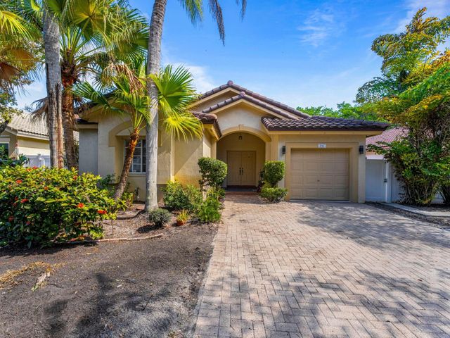 181 SW 203rd Avenue, Pembroke Pines, FL 33029