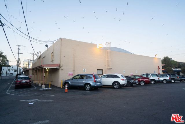 9432 Venice Boulevard, Culver City, CA 90232