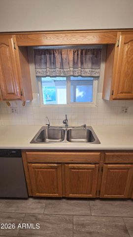 10601 W BOLIVAR Drive, Sun City, AZ 85351