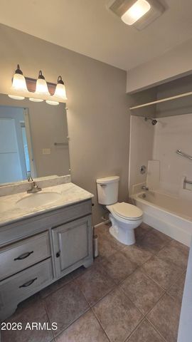 10601 W BOLIVAR Drive, Sun City, AZ 85351