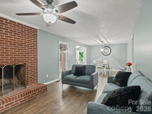 1320 Richard Road, Salisbury, NC 28147