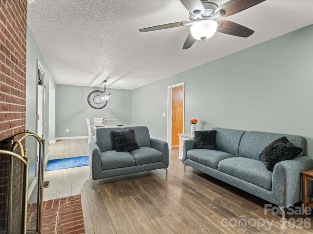 1320 Richard Road, Salisbury, NC 28147