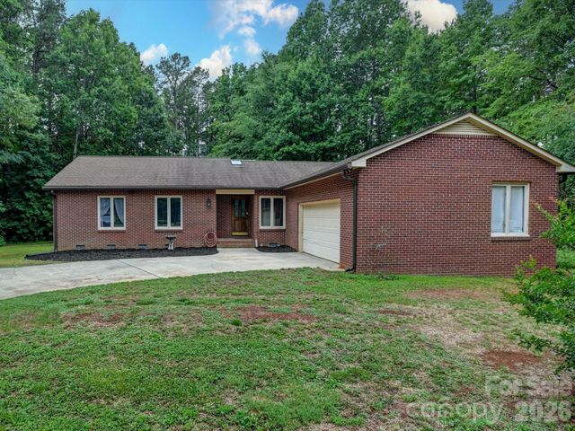 1320 Richard Road, Salisbury, NC 28147