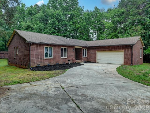 1320 Richard Road, Salisbury, NC 28147