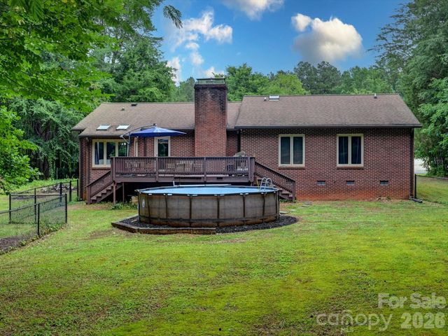 1320 Richard Road, Salisbury, NC 28147