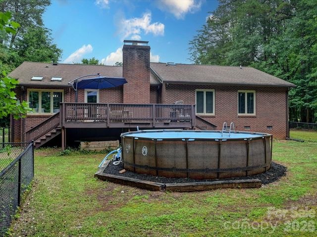 1320 Richard Road, Salisbury, NC 28147