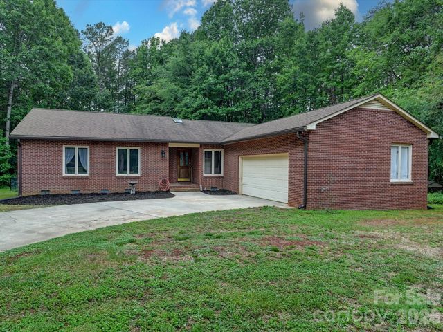 1320 Richard Road, Salisbury, NC 28147