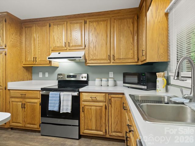 1320 Richard Road, Salisbury, NC 28147