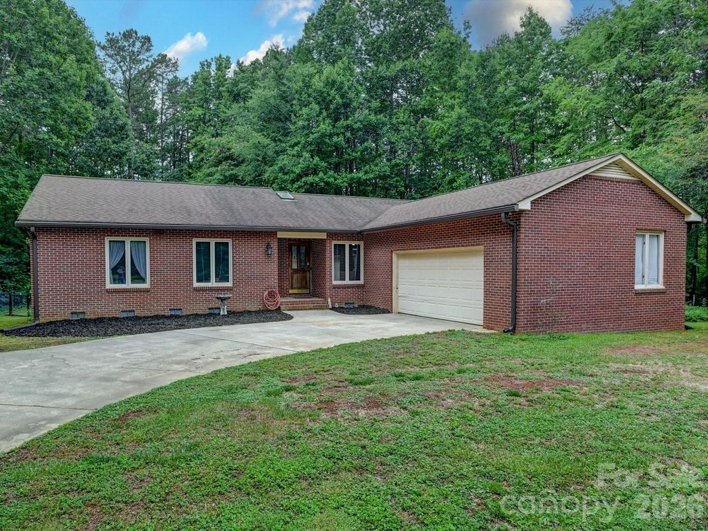 1320 Richard Road, Salisbury, NC 28147