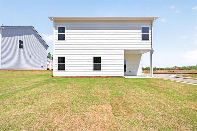 704 Sinclair Lane, Temple, GA 30179