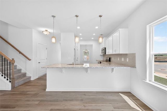 704 Sinclair Lane, Temple, GA 30179