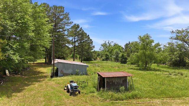 368 County Road 4960, Quitman, TX 75783