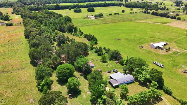 368 County Road 4960, Quitman, TX 75783