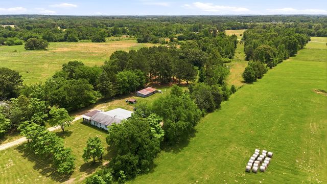 368 County Road 4960, Quitman, TX 75783