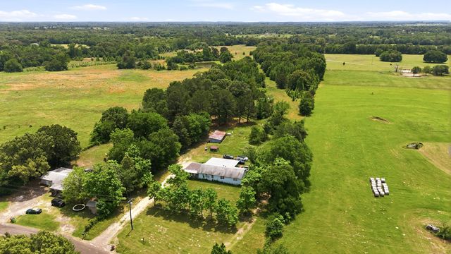 368 County Road 4960, Quitman, TX 75783