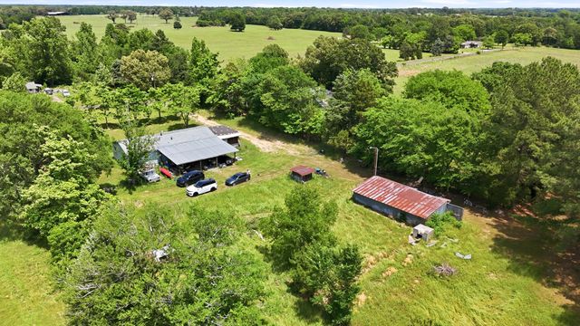 368 County Road 4960, Quitman, TX 75783