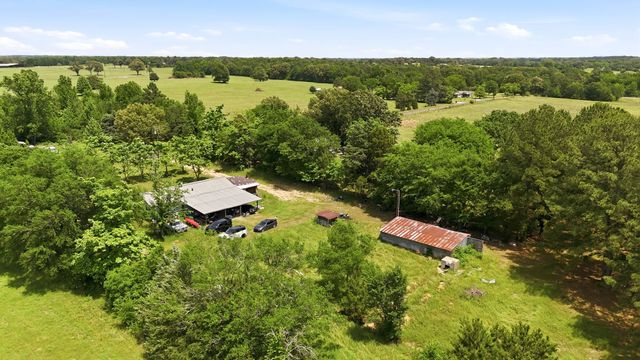 368 County Road 4960, Quitman, TX 75783