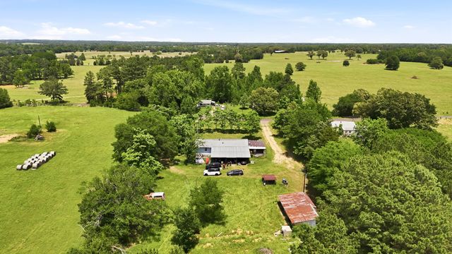 368 County Road 4960, Quitman, TX 75783
