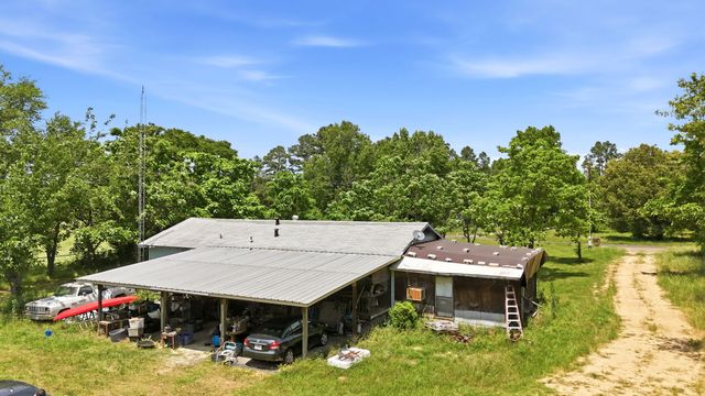 368 County Road 4960, Quitman, TX 75783