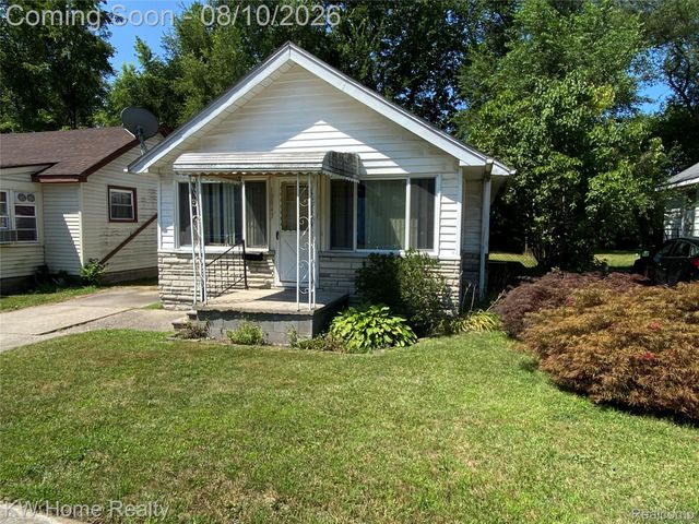 18843 Norborne, Redford Charter Township, MI 48240