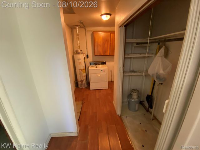 18843 Norborne, Redford Charter Township, MI 48240