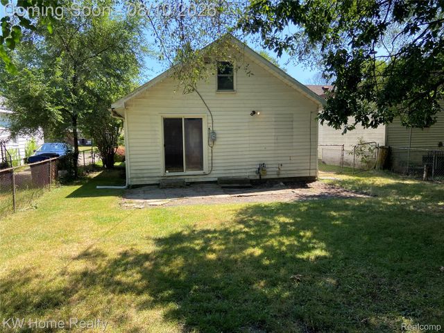 18843 Norborne, Redford Charter Township, MI 48240