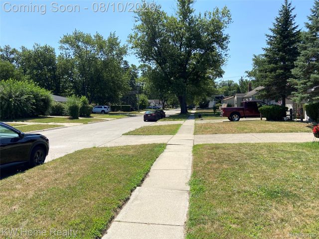 18843 Norborne, Redford Charter Township, MI 48240