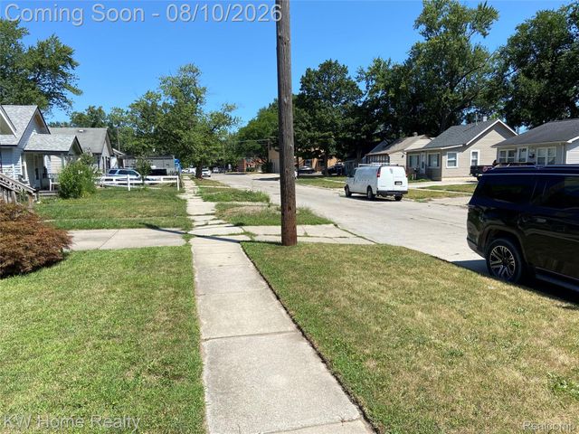18843 Norborne, Redford Charter Township, MI 48240