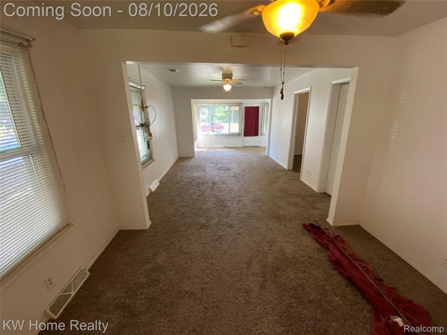 18843 Norborne, Redford Charter Township, MI 48240