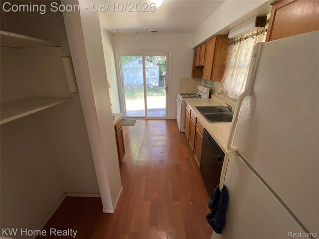 18843 Norborne, Redford Charter Township, MI 48240