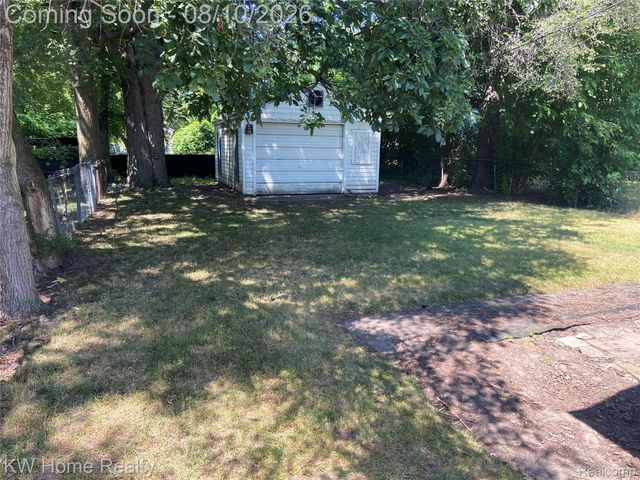 18843 Norborne, Redford Charter Township, MI 48240