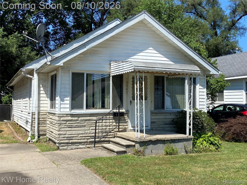18843 Norborne, Redford Charter Township, MI 48240
