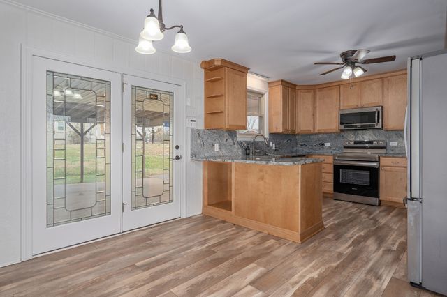 87 E Hill St, Mount Juliet, TN 37122