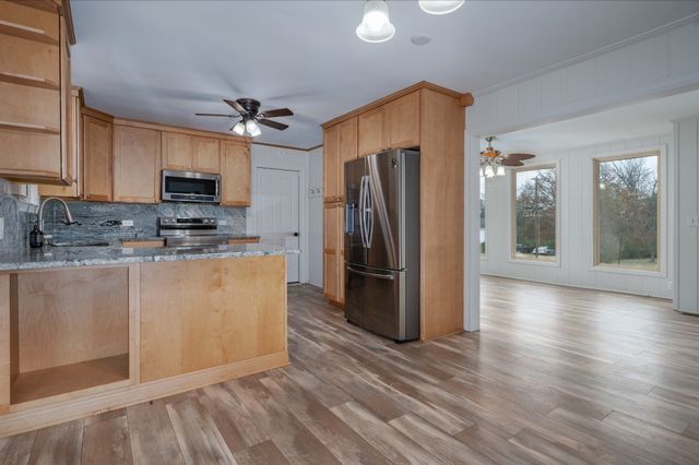 87 E Hill St, Mount Juliet, TN 37122