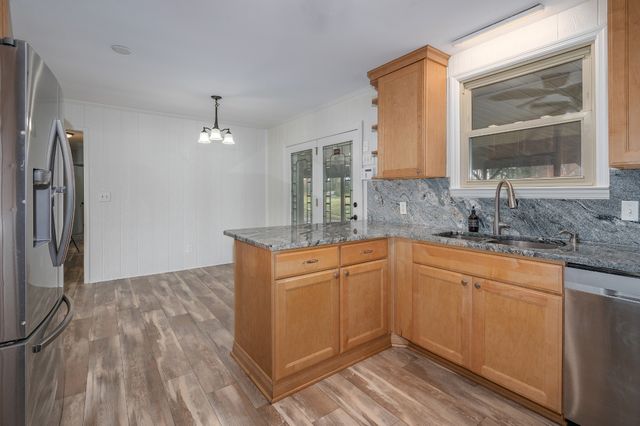 87 E Hill St, Mount Juliet, TN 37122