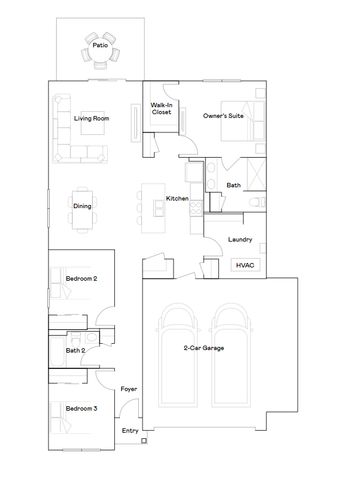 744 Vista Court, Hanover, MN 55341